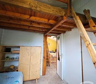  Maison � vendre 3 pi�ces 69 m�