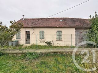  Maison � vendre 3 pi�ces 56 m�