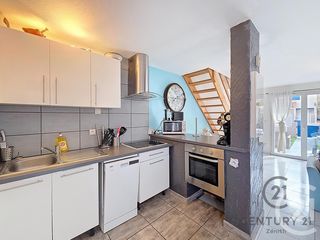  Maison � vendre 3 pi�ces 68 m�