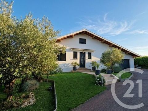   Vente Maison Maison - 6 pi�ce(s) - 165 m�