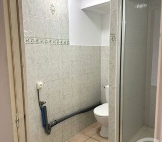  Appartement � louer 2 pi�ces 37 m�