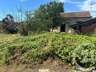  Maison � vendre 1 pi�ce 804 m�