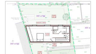  Terrain � vendre 150 m�