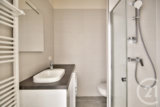  Appartement � vendre 1 pi�ce 20 m�