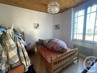  Maison � vendre 4 pi�ces 89 m�