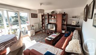  Appartement � vendre 3 pi�ces 62 m�