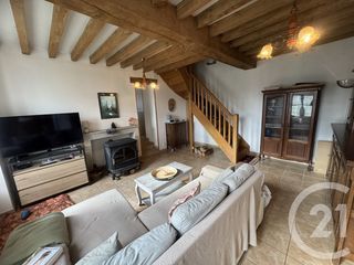  Maison � vendre 4 pi�ces 160 m�