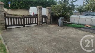  Appartement � louer 5 pi�ces 102 m�