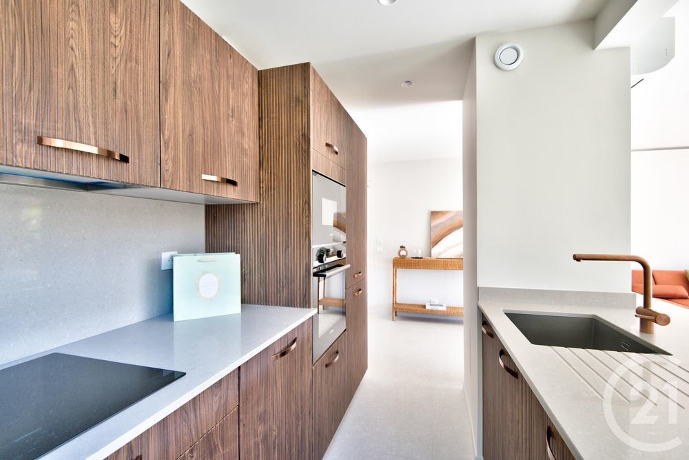 � vendre  Appartement Villefranche-sur-Mer (06230)