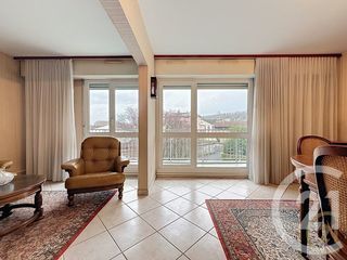  Appartement � vendre 4 pi�ces 75 m�