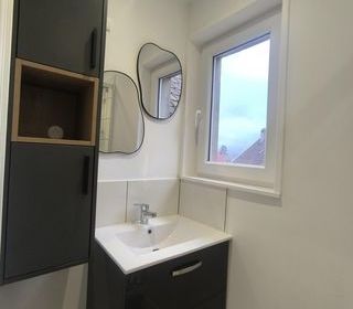  Appartement � louer 1 pi�ce 25 m�