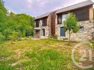  Maison � vendre 3 pi�ces 173 m�