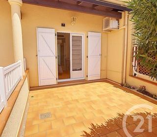  Appartement � louer 3 pi�ces 45 m�