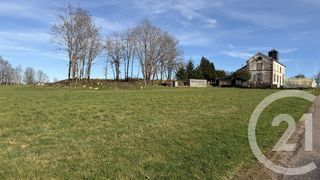  Terrain � vendre 2629 m�