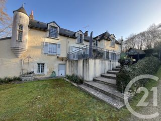  Maison � louer 5 pi�ces 120 m�