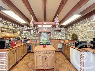  Maison � vendre 7 pi�ces 253 m�