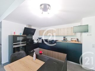  Appartement � vendre 4 pi�ces 114 m�