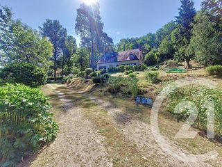  Maison � vendre 7 pi�ces 189 m�