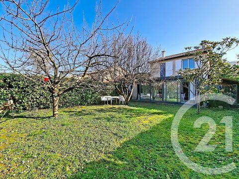   Vente Maison Maison - 5 pi�ce(s) - 101 m�