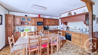  Maison � vendre 6 pi�ces 374 m�