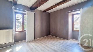  Maison � vendre 6 pi�ces 321 m�