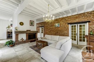  Maison � vendre 8 pi�ces 250 m�