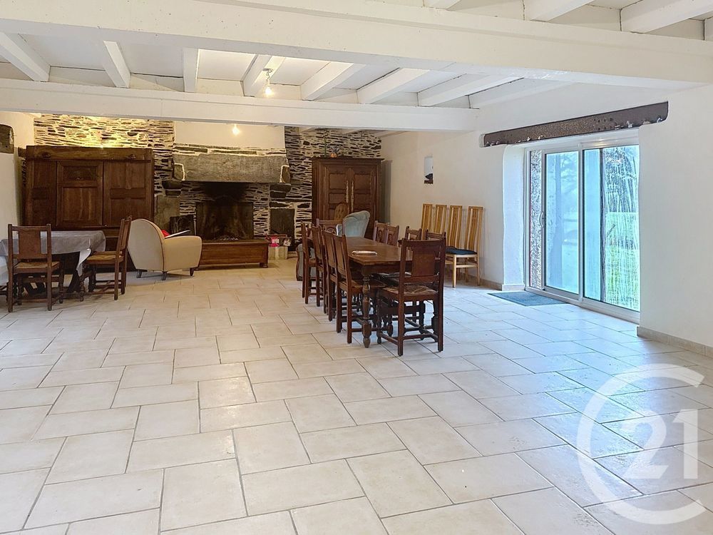 � vendre  Maison Sainte-Marie (35600)