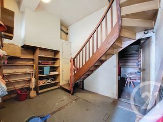  Appartement � louer 4 pi�ces 104 m�