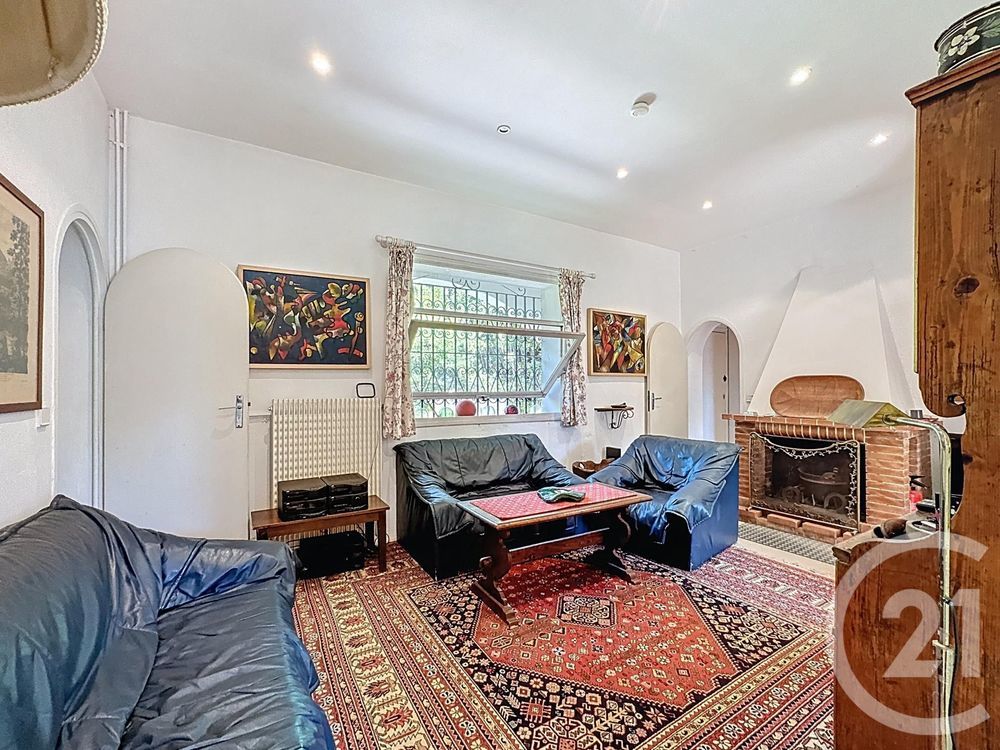 � vendre  Maison Antibes (06600)