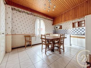  Maison � vendre 6 pi�ces 125 m�