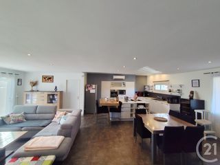  Maison � vendre 5 pi�ces 120 m�