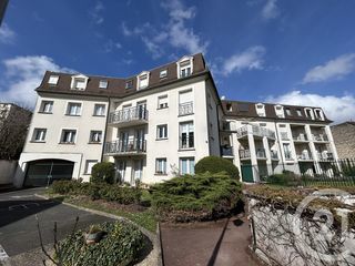  Appartement � vendre 4 pi�ces 93 m�