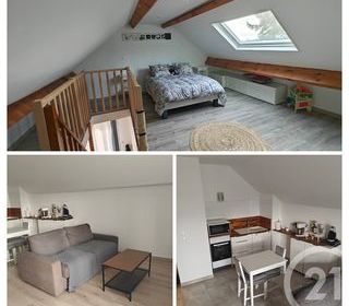  Appartement � vendre 2 pi�ces 59 m�