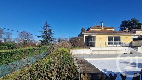   Vente Maison Maison - 6 pi�ce(s) - 366 m�