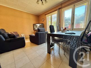  Maison � vendre 5 pi�ces 100 m�