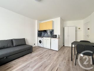  Appartement � louer 1 pi�ce 20 m�