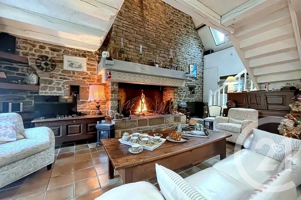 � vendre  Maison Saint-Av� (56890)