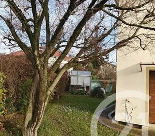  Maison � vendre 7 pi�ces 167 m�