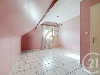  Maison � vendre 5 pi�ces 95 m�