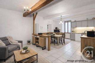  Maison � vendre 4 pi�ces 138 m�