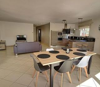  Maison � louer 4 pi�ces 113 m�