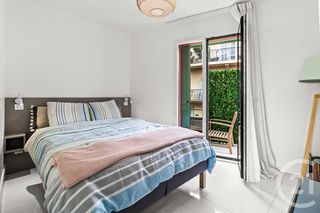  Appartement � vendre 2 pi�ces 33 m�