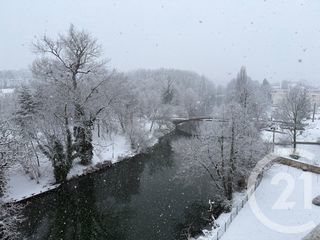  Appartement � vendre 3 pi�ces 64 m�