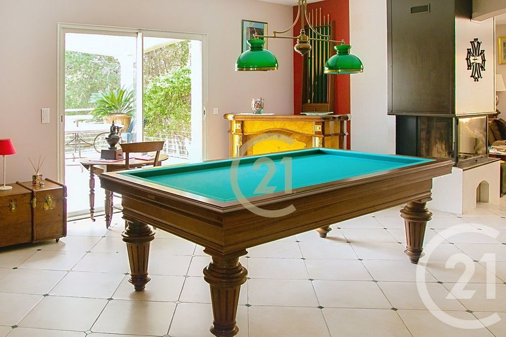 � vendre  Maison Beaucaire (30300)