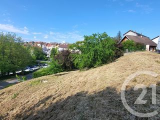  Terrain � vendre 779 m�