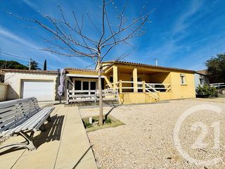  Maison � vendre 5 pi�ces 159 m�