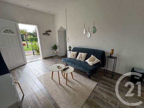   Location Appartement Appartement - 2 pi�ce(s) - 35 m�