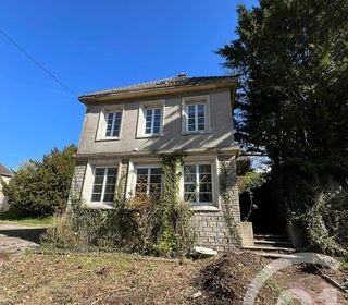  Maison � vendre 4 pi�ces 82 m�