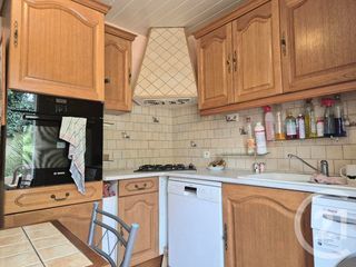  Maison � vendre 4 pi�ces 107 m�