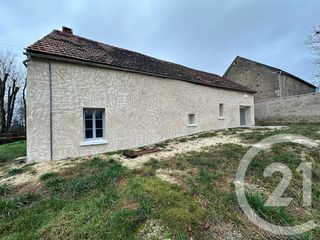  Maison � vendre 3 pi�ces 98 m�